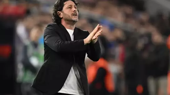 Fatih Tekke isim verdi! 2 yıldız, Galatasaray maçında olmayabilir