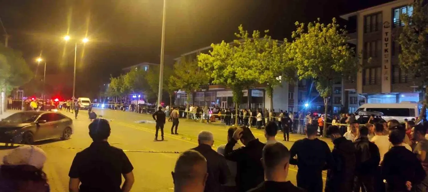 Sakarya'da Feci Kaza: İki Kadın Hayatını Kaybetti