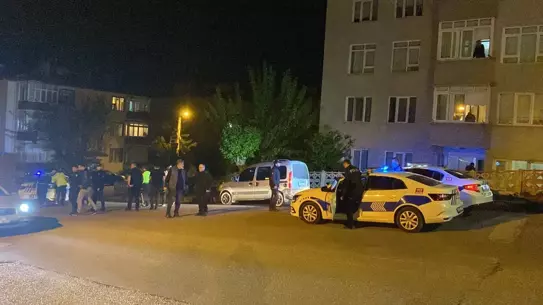Karabük'te Ehliyetsiz Sürücüye Cezası Kesildi