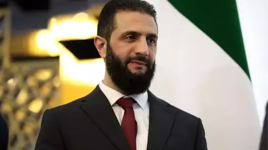 Güney Kore Dışişleri Bakanı Şam'da