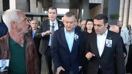 Saldırganın kızı CHP'yi aradı! 21 yıl önce balkondan atlayarak elinden kurtulmuştu