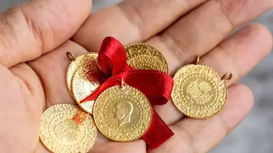 Altın fiyatları Fed toplantısı öncesi yeniden hareketlendi