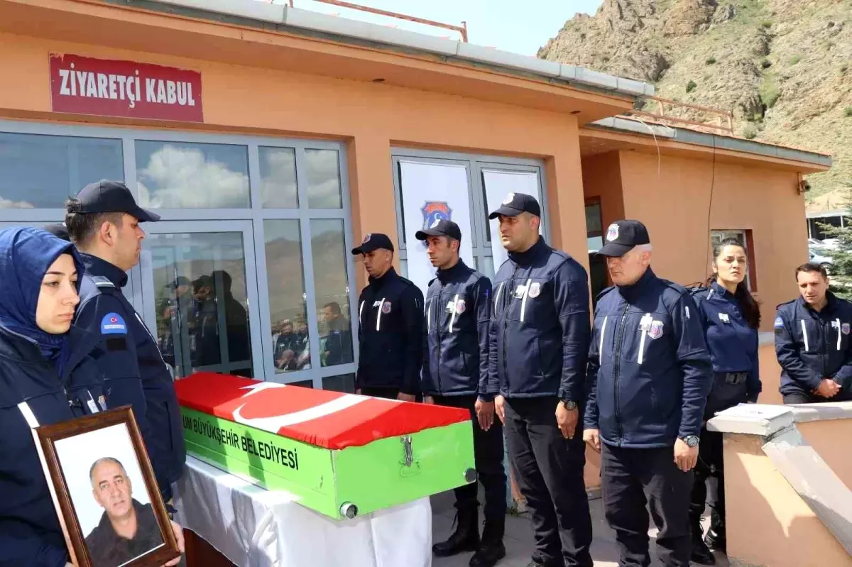 Murat Cengiz Son Yolculuğuna Uğurlandı