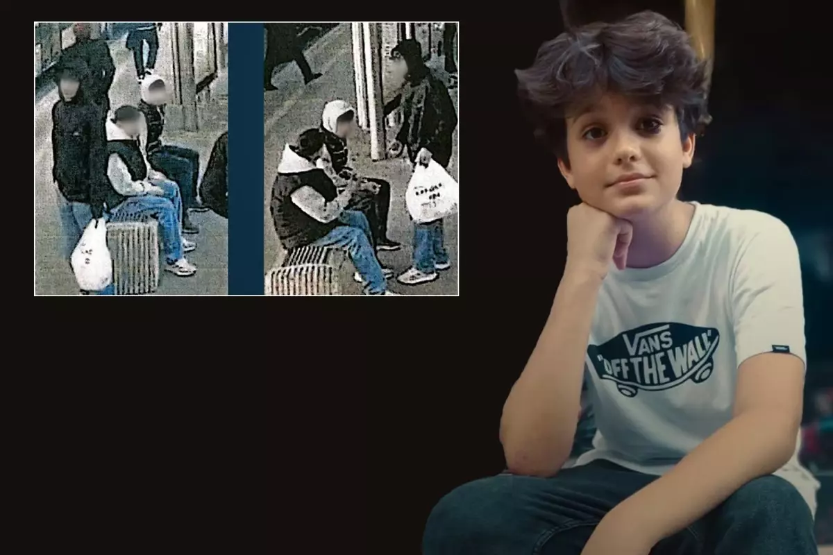 Ahmet Minguzzi cinayetinde kan donduran yeni görüntüler! Gülerek anlatmışlar