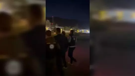 Bitlis'te 42 Kaçak Göçmen Yakalandı