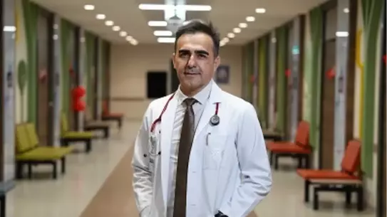 Astımda Doğru İlaç Kullanımı Hayati