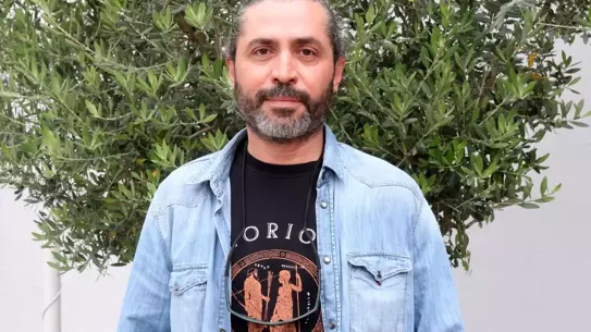 Kırkgöz Gölü Tehdit Altında