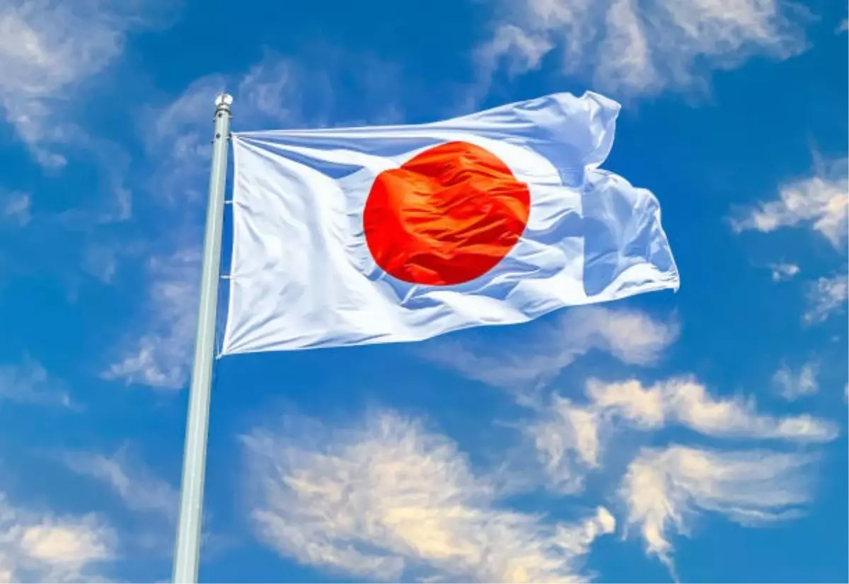 Japonya'da Çocuk Nüfusu Düşüşte