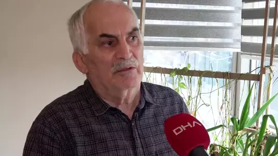 İstanbul'da Büyük Deprem Beklenmiyor