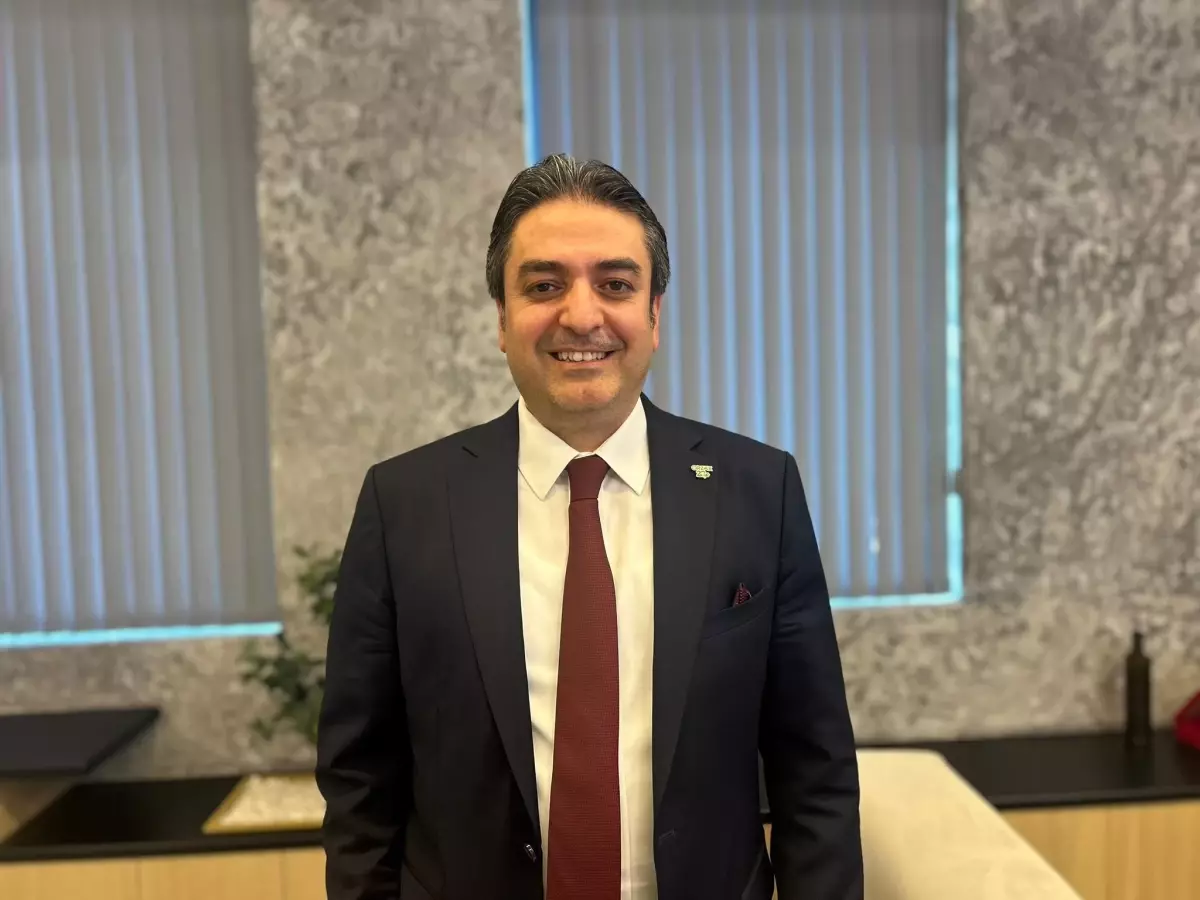 Orzaks İlaç'ın 2024 Büyüme Hedefi