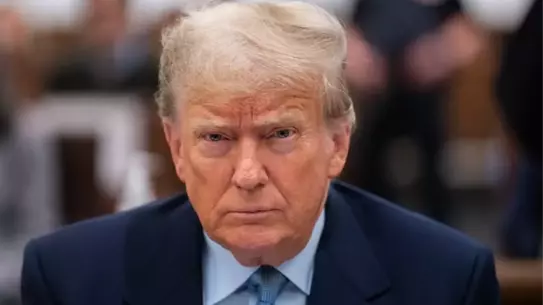 Trump İlaçlara Yeni Gümrük Vergisi Açıklayacak