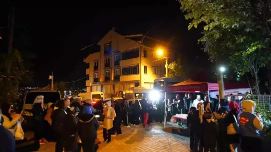 Bilecik'te Hıdrellez Gelenekleri Kutlandı