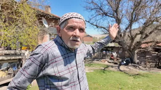 Tekke Barajı'nda İnşaat Yüzde 88 Tamamlandı