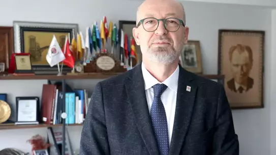 Türkiye Bilişim İhracatını 15 Milyar Dolar Hedefliyor