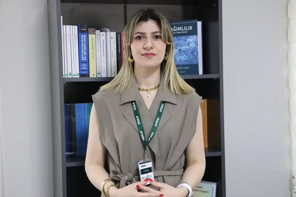 Uyuşturucu Bağımlılığını Yenen Adamın Hikayesi