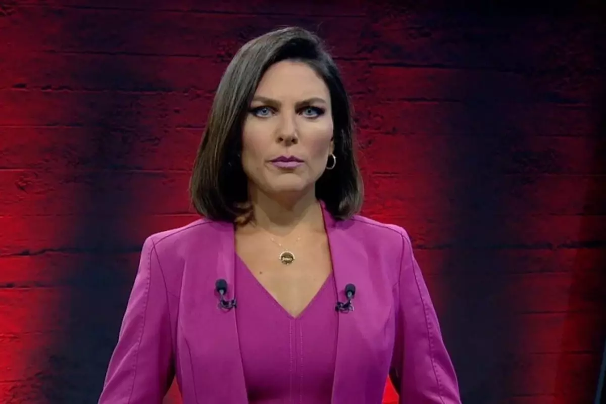 Ece Üner hakkında dava açıldı! Hapsi isteniyor