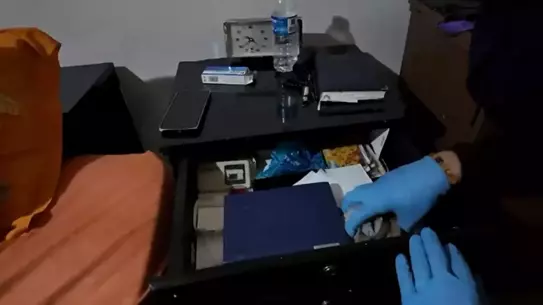 24 İlde Müstehcenlik Operasyonu: 45 Gözaltı