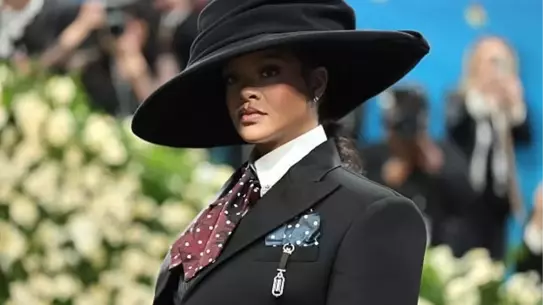 Met Gala 2023 New York'ta Görkemle Yapıldı