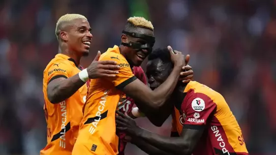 Kasa ağzına kadar dolacak! İşte Galatasaray'ı bekleyen dev gelir