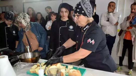 Sıfır Atık Projesi Ayvalık'ta Hayata Geçti