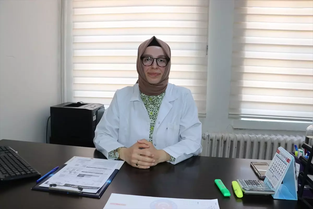 66 Yaşındaki Kadın 82 Kilo Verdi