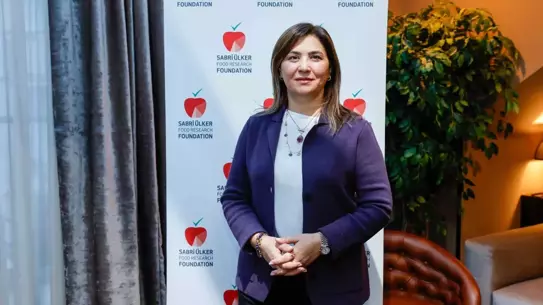 Eczacılara Beslenme Eğitimi Başladı