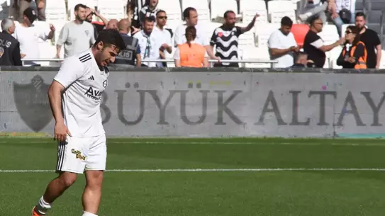Altay'ın Borç Durumu Alarm Veriyor