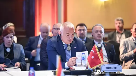 Türkiye Turizmde Yapay Zeka İle Yenilik Peşinde