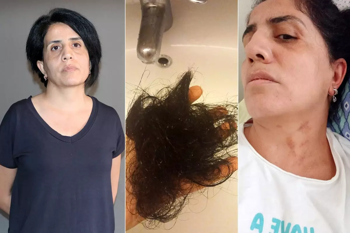 Şiddet ve Boşanma Davası