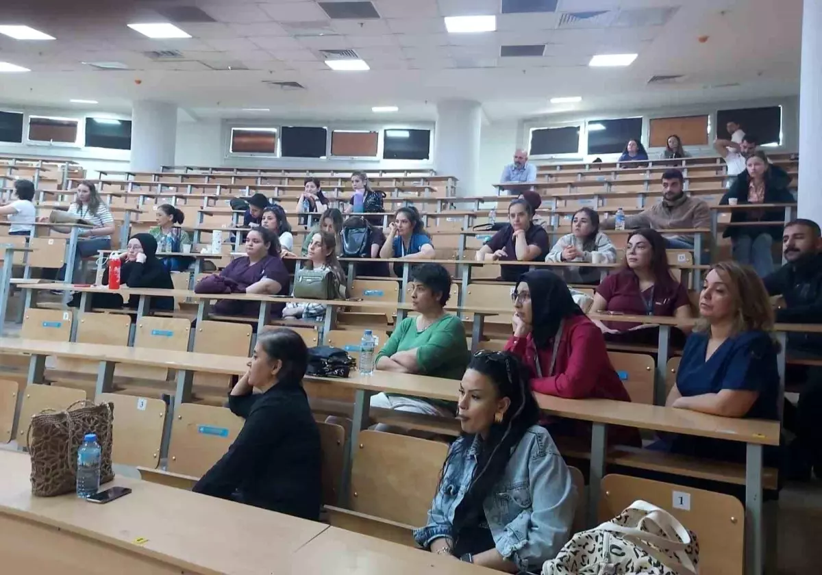 Aydın'da Acil Durum Eğitimi