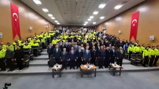 Trafik Kazalarında Can Kaybı Uyarısı