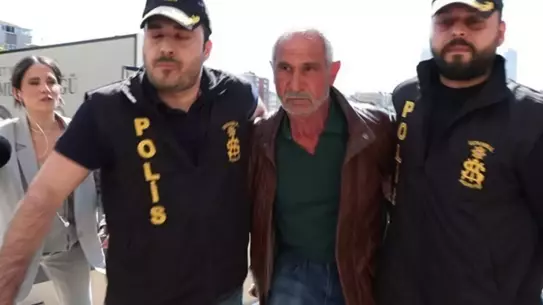 CHP lideri Özgür Özel'e saldıran Selçuk Tengioğlu tutuklandı