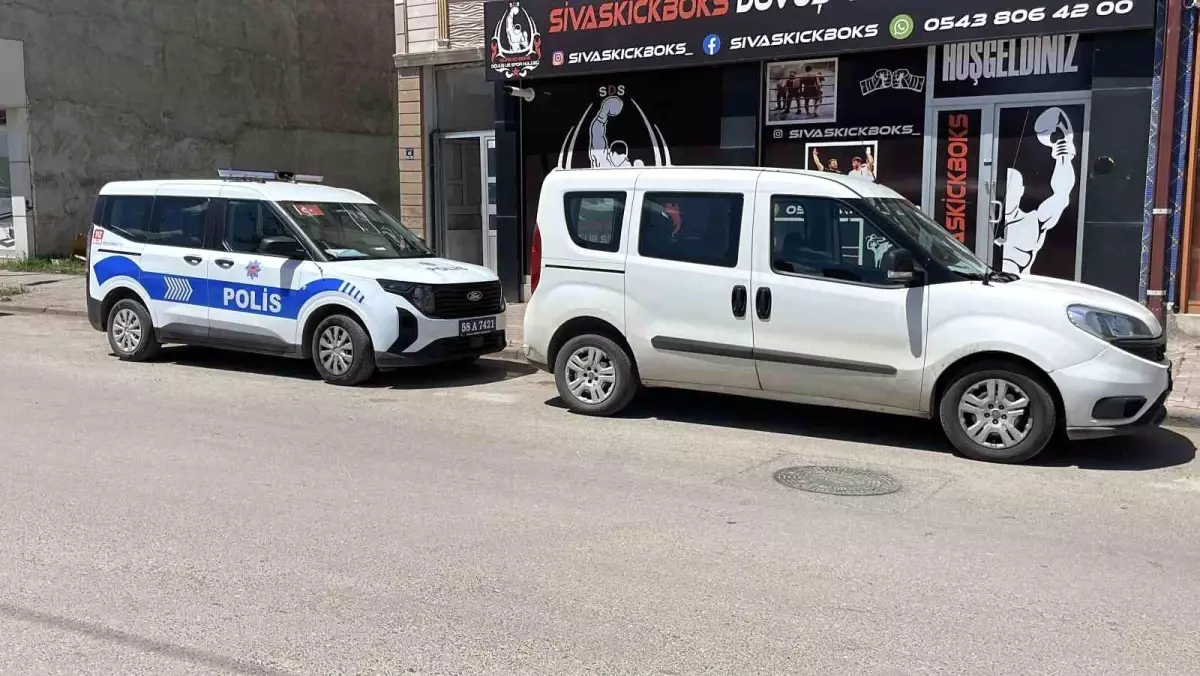 Sivas'ta Yalnız Yaşayan Adamın Cansız Bedeni Bulundu
