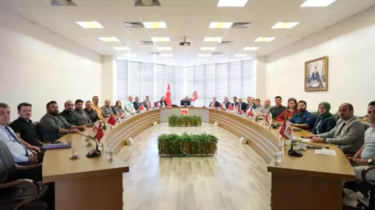 BŞEÜ 3. Bilim ve Kültür Şenliği Başlıyor