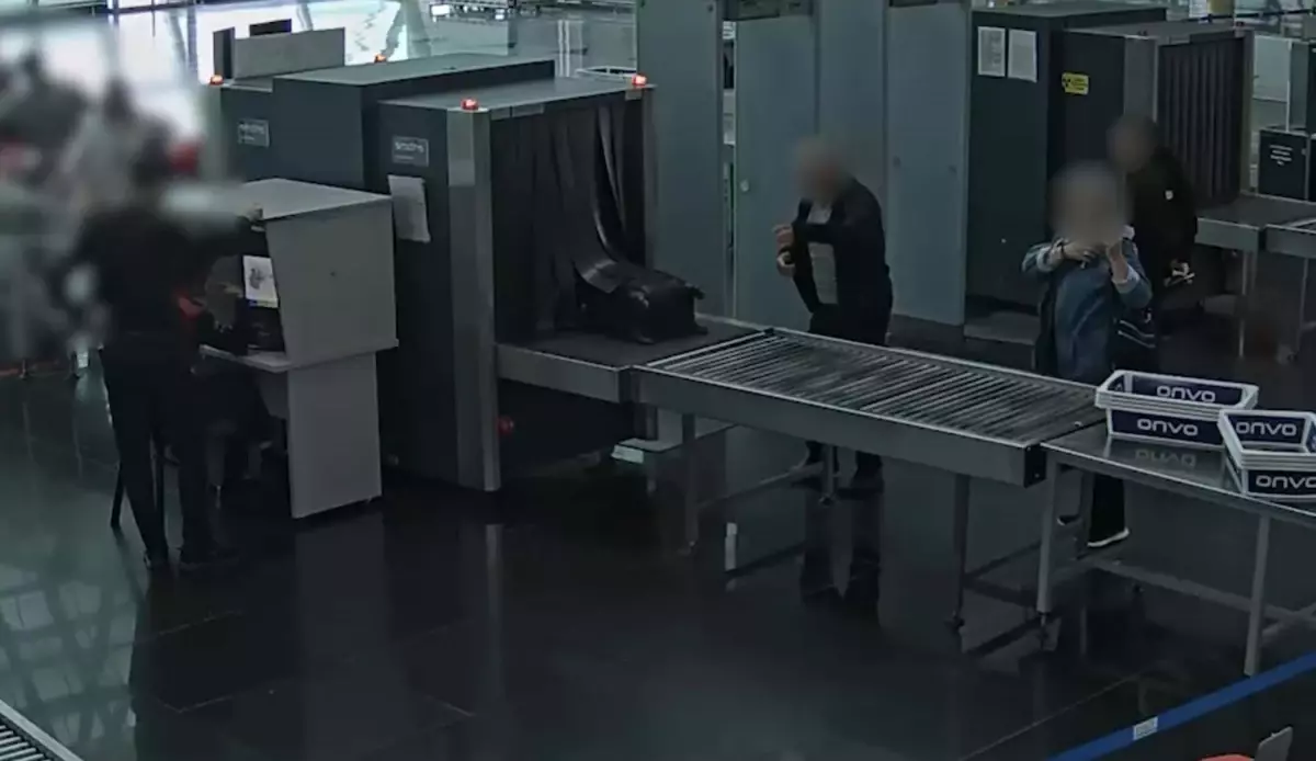 İzmir'de Tarihi Eser Kaçakçılığı Operasyonu