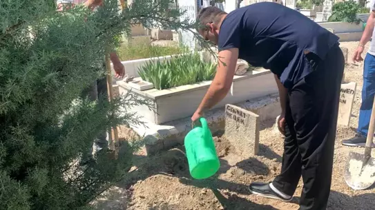 Karaman'da Bebek Ölümü ve İstismar İddiası