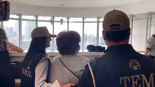 Ayşenur Arslan Beraat Etti