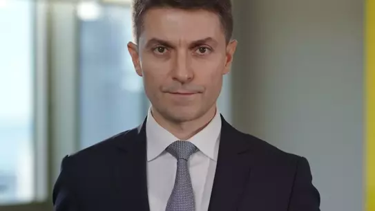 Mustafa Güneş Fimple Türkiye Ülke Müdürü Oldu