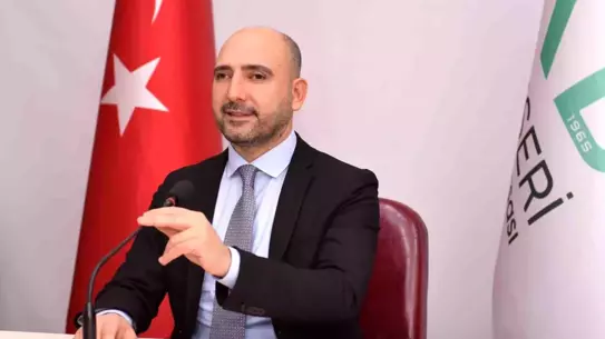 Kayseri'de Kurbanlık Tavsiye Fiyatları Açıklanırken Kesim Ücretleri de Belirlendi