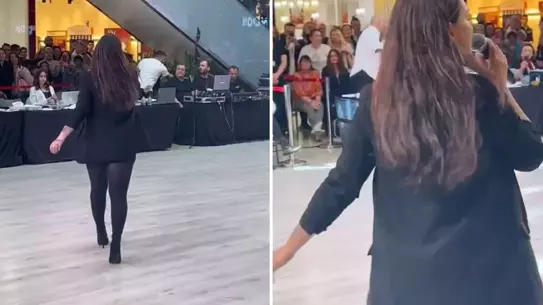Bir dönemin en popüler ismiydi! Şimdilerde AVM'lere kadar düştü
