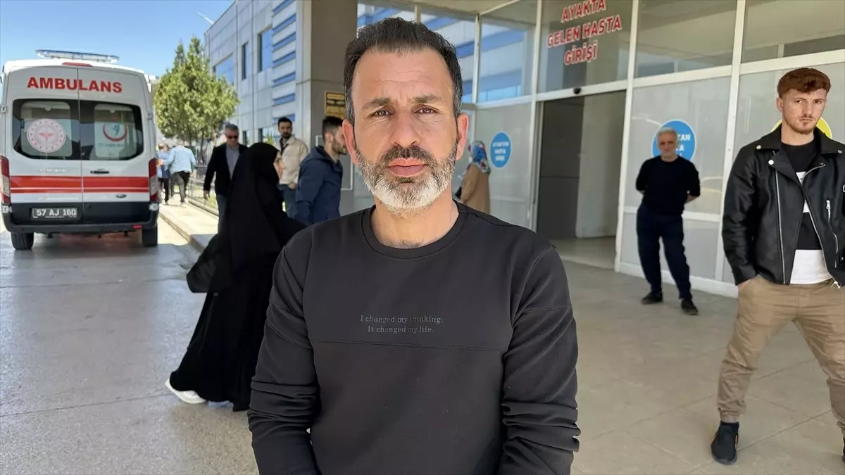 16 Yaşındaki Gençten 6 Kişiye Organ Bağışı