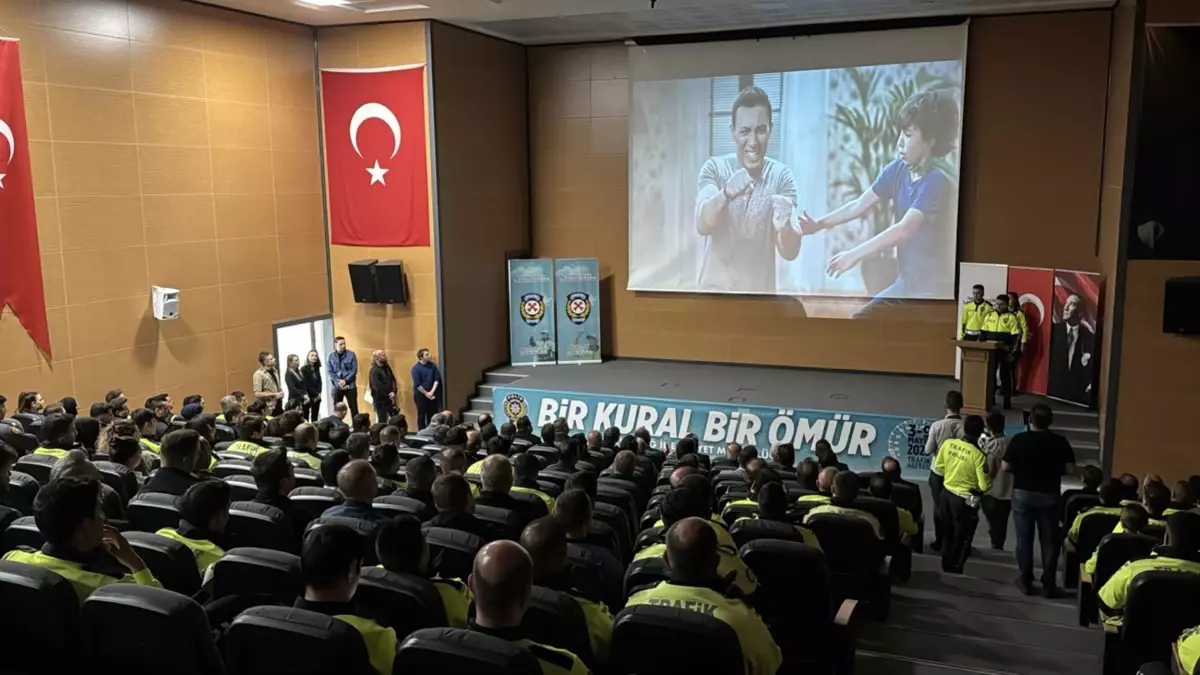 Yılın Şoförü: Şenay Kenar