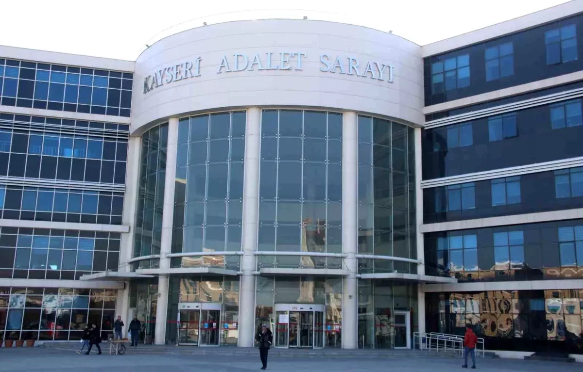 Kocasinan'da Trafik Kazası Davasında Ceza Arttırıldı