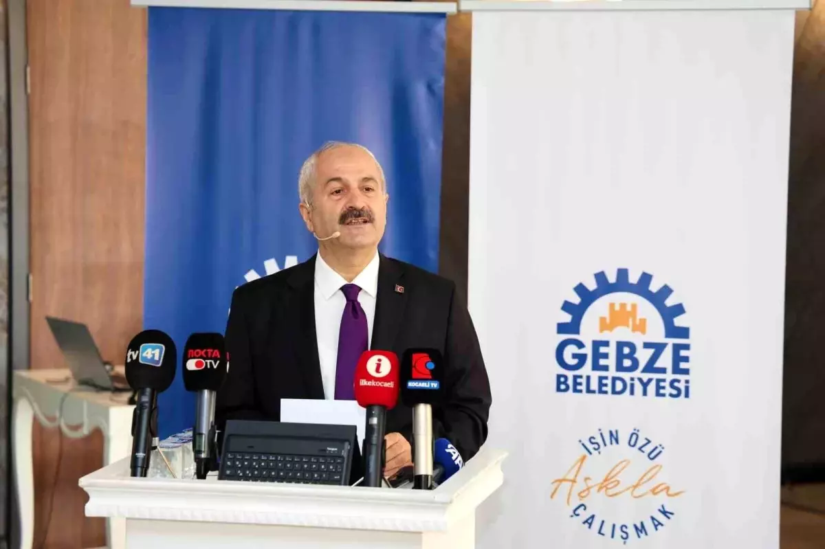 Gebze'de Tarihi ve Spor Yatırımlarıyla Sessiz Devrim