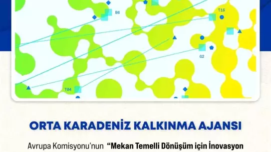 OKA, Avrupa'da İnovasyon Programına Katıldı