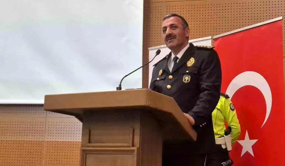 Tekirdağ Emniyet Müdürü Turanlı: Pazar Yeri Yoğunluğu Vicdani Bir Mesele