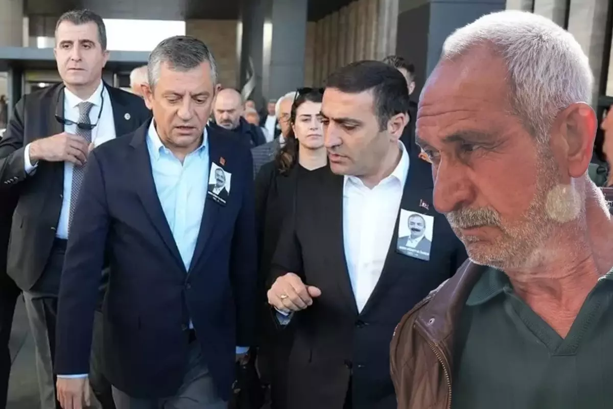 Özel'e saldıran Tengioğlu'nun kızı: Korku içindeyiz, ölmesi için dua ediyoruz