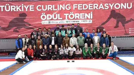 2024-25 Curling 2. Lig Finali Tamamlandı