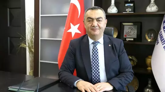 Kayseri E-Ticarette İkinci Sırada