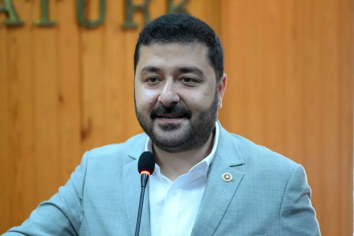 Edirne İl Genel Meclisi Toplantıları Devam Ediyor
